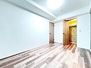 収納豊富な間取りで、室内もスッキリ快適です。