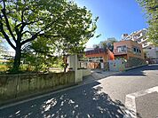 千丸台保育園まで約1730m（徒歩22分）