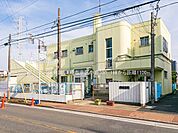 夢見ケ崎保育園まで約1100m（徒歩14分）