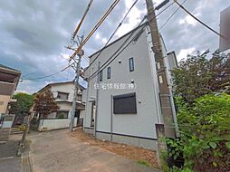 外観の画像