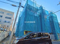 外観の画像