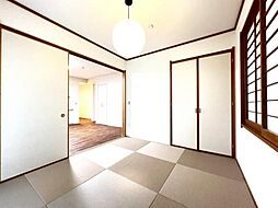 和室の画像
