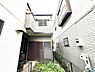 外観：現地写真です。