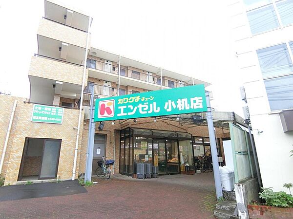 周辺を拡大表示