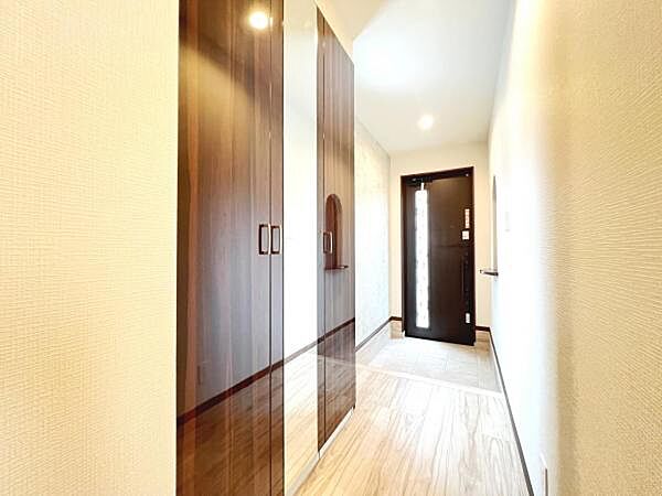 室内を拡大表示