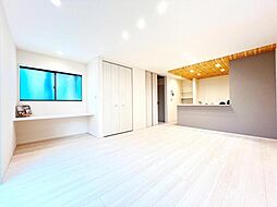 横浜市緑区東本郷4丁目 戸建 1号棟