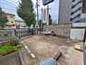 外観：現地写真です。