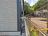 外観：現地写真です。