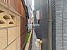 外観：現地写真です。