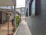 外観：現地写真です。