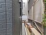 外観：現地写真です。