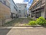 外観：現地写真です。