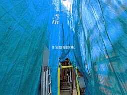 川崎市高津区新作606 4棟 3号棟