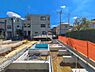 外観：現地写真です。