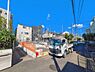 外観：現地写真です。