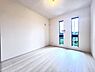 子供部屋：子供部屋にもちょうど良い大きさのお部屋です。