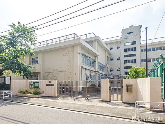 横浜市立南吉田...
