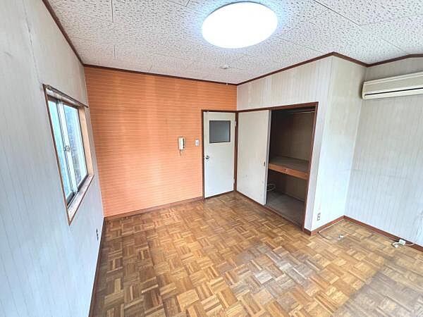 子供部屋を拡大表示