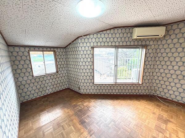 洋室を拡大表示