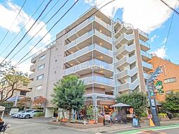 エス・バイ・エルマンション下北沢