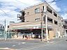 周辺：セブン-イレブン 川崎堰店まで約100m（徒歩2分）