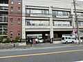 川崎市立東高津...