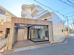 メゾン万里下北沢
