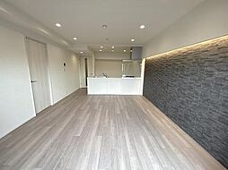 新ゆりグリーンタウン ポプラ街区1号棟