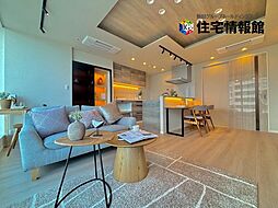 シティタワー麻布十番
