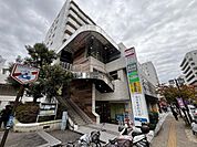 食品館あおば 野毛店まで約510m（徒歩7分）