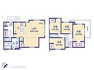 東京都狛江市岩戸南3丁目：物件画像