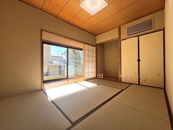 和室