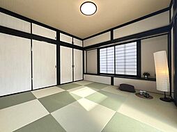 和室の画像