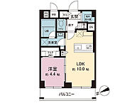 東京都港区芝浦2丁目：物件画像