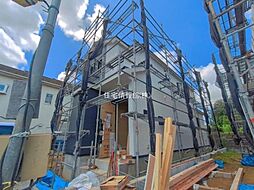 川崎市宮前区菅生3丁目2942番 B号棟