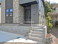 神奈川県川崎市宮前区五所塚1丁目：物件画像