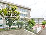 周辺：川崎市立長尾小学校まで約450m（徒歩6分）
