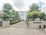 狛江市立狛江第四中学校まで約660m（徒歩9分）