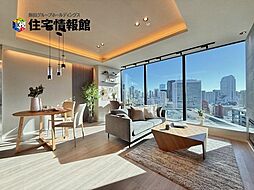 シティータワー麻布十番