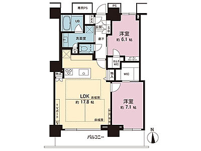 間取り:間取図です。図面と異なる場合は現況を優先させていただきます。 間取り:間取図です。図面と異なる場合は現況を優先させていただきます。