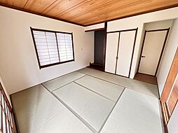 和室の画像