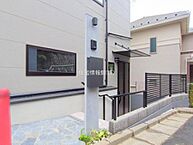 神奈川県川崎市多摩区南生田1丁目：物件画像