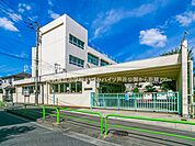 世田谷区立武蔵丘小学校まで約700m（徒歩9分）