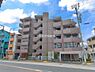 外観：現地写真です。