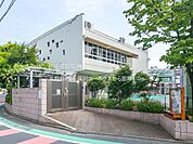 三島幼稚園まで約410m（徒歩6分）