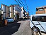 外観：現地写真です。