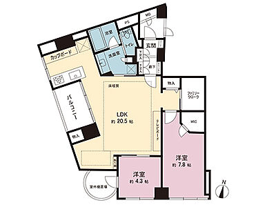 間取り:間取図です。図面と異なる場合は現況を優先させていただきます。 間取り:間取図です。図面と異なる場合は現況を優先させていただきます。