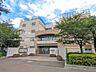 周辺：世田谷区立駒留中学校まで約1300m（徒歩17分）