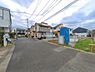 外観：現地写真です。