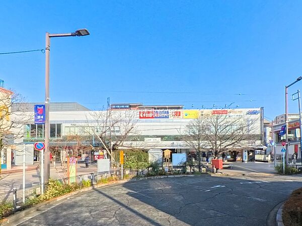 周辺を拡大表示